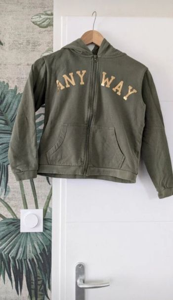 Sweat Little cigogne