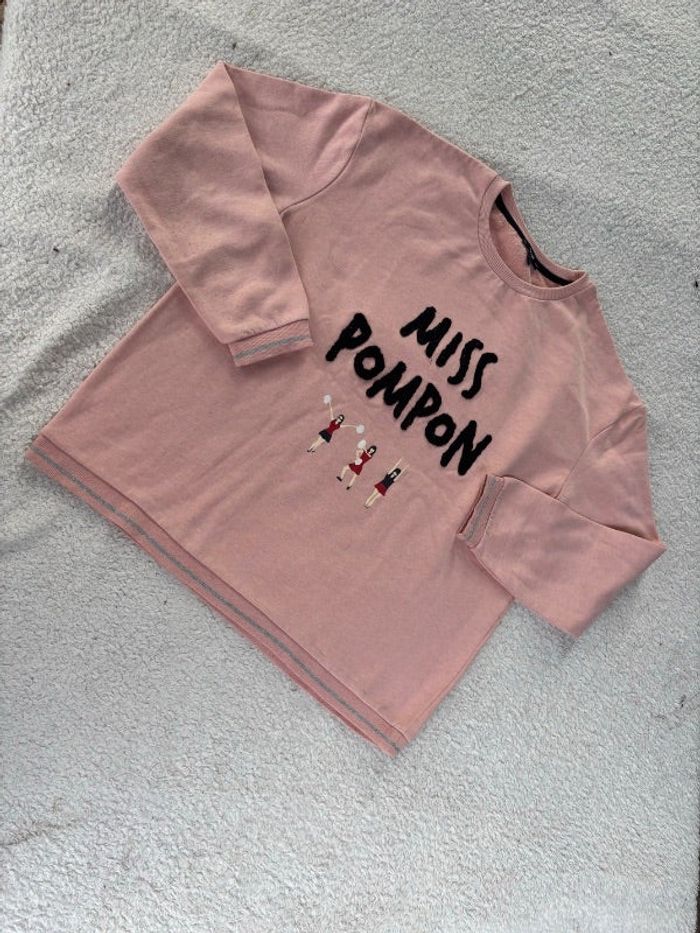 Pull Kiabi