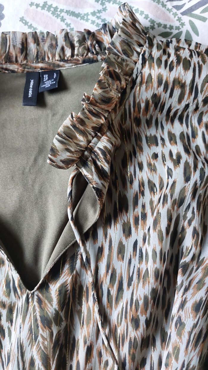 Robe vero moda - photo numéro 5