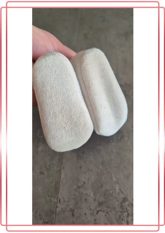 Chaussons bebe - photo numéro 4