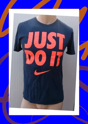Tee shirt S Nike