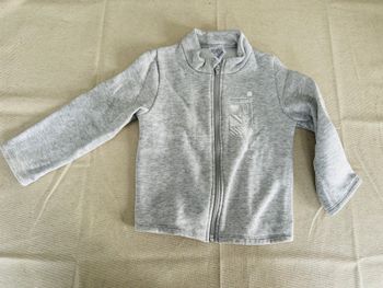 Veste  3 ans décathlon