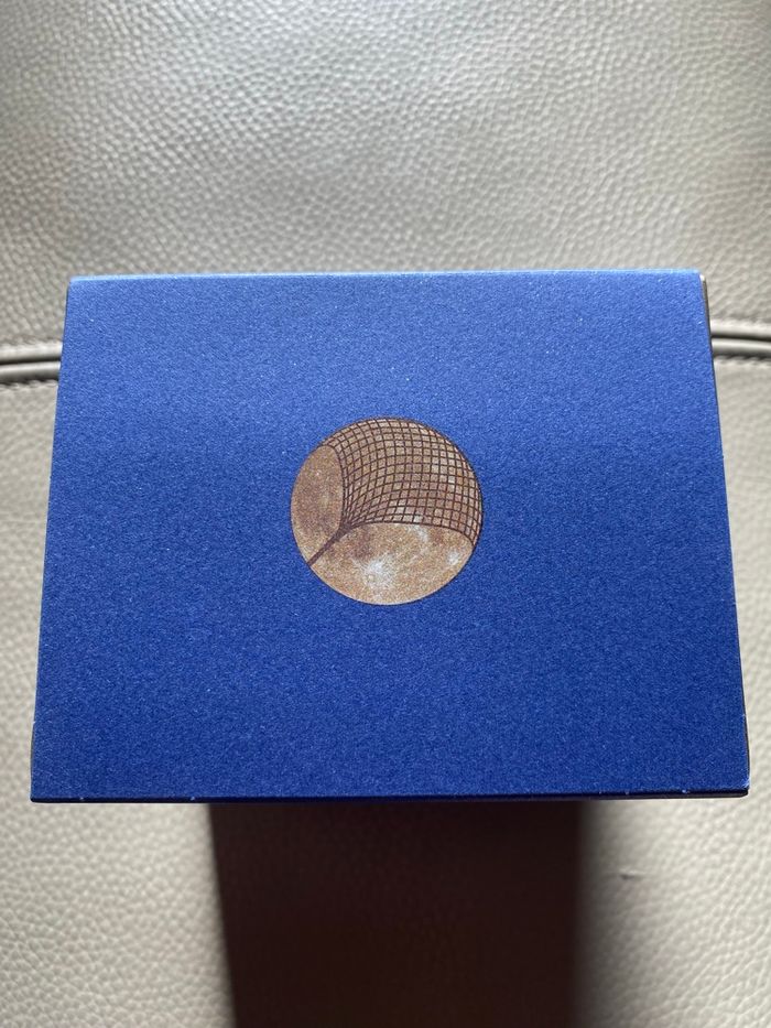 Montre Omega x Speedmaster Moonswatch - photo numéro 9