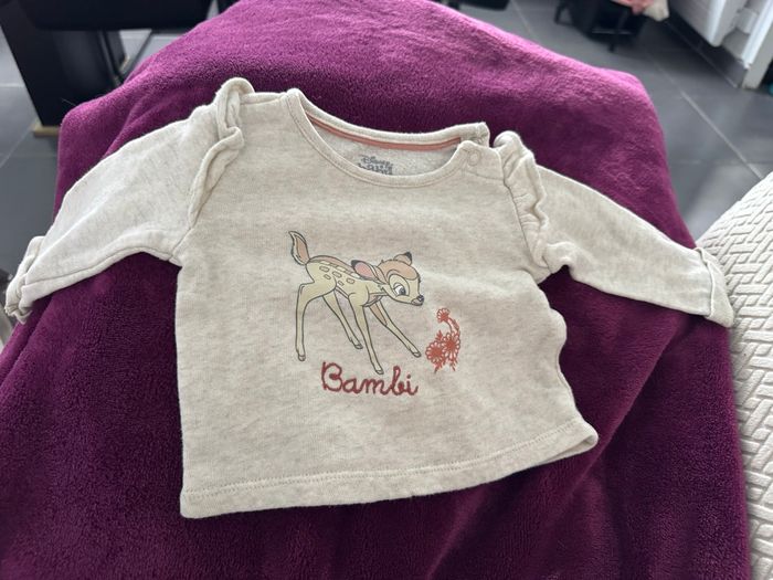 Lot vêtement - photo numéro 7