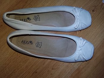 Ballerines 41