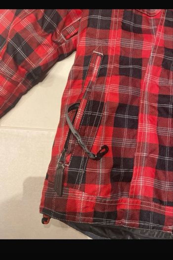 Combinaison ski femme - photo numéro 5