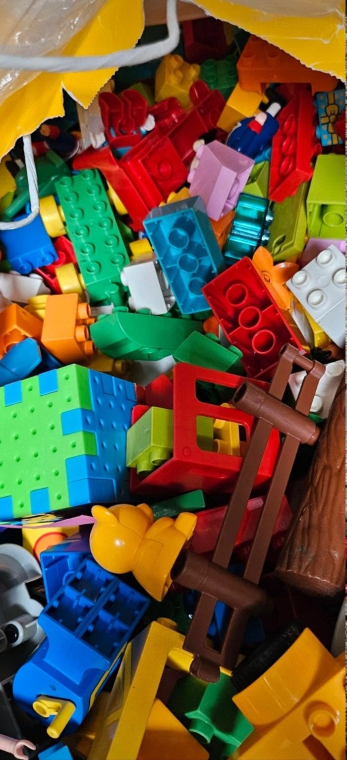 Jouets Lego - photo numéro 4