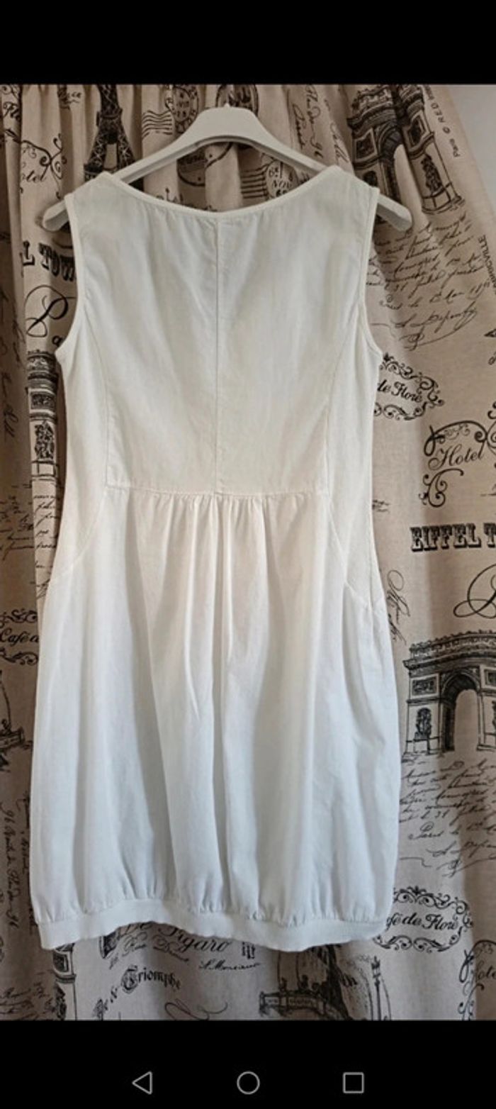 Robe d'été - photo numéro 3
