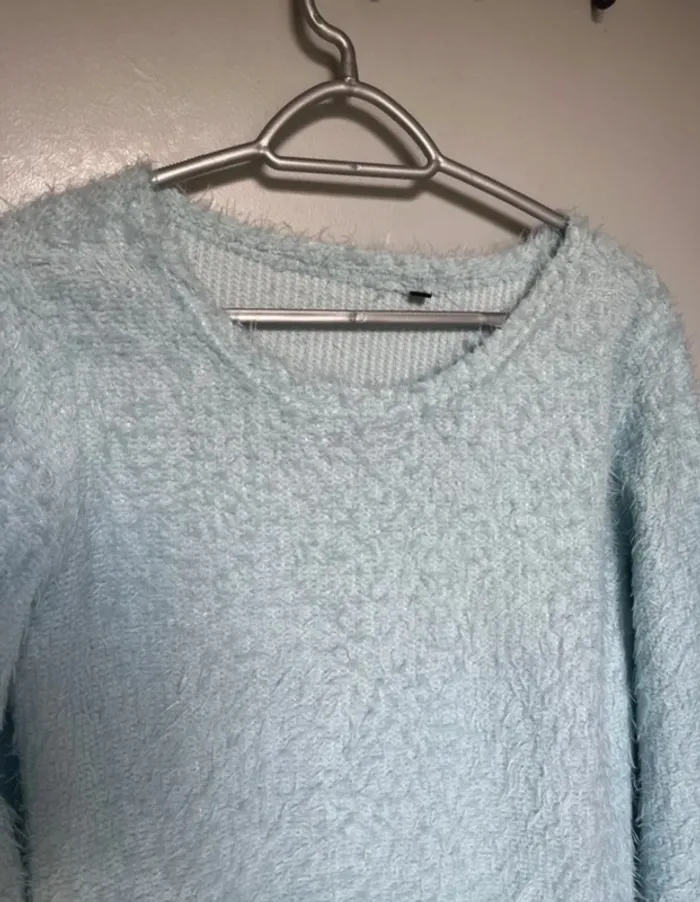 Pull léger - photo numéro 2