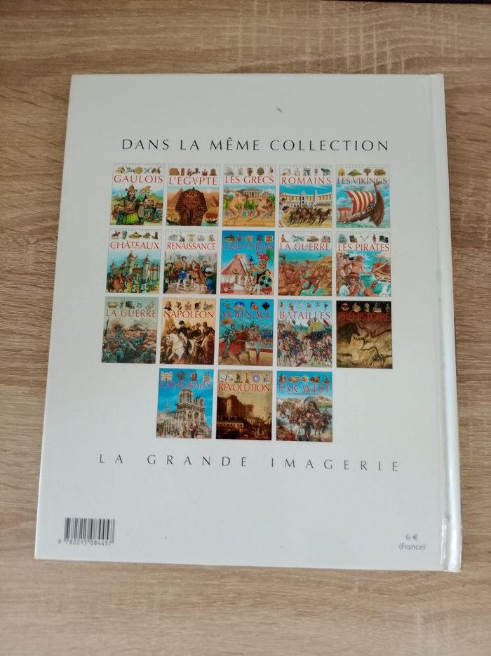 La préhistoire - photo numéro 2