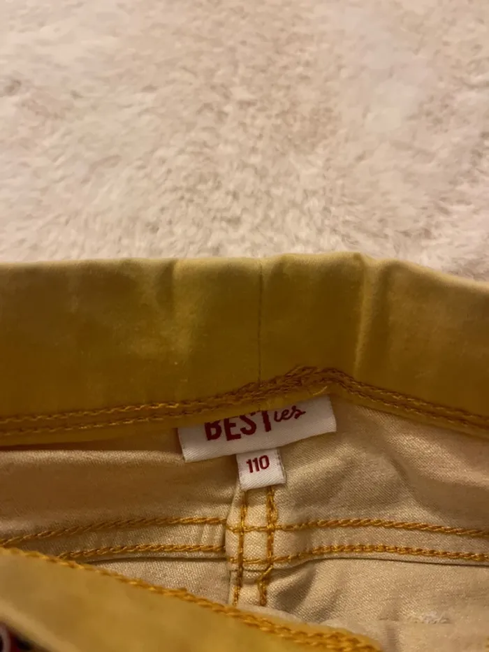 Jeans - photo numéro 2
