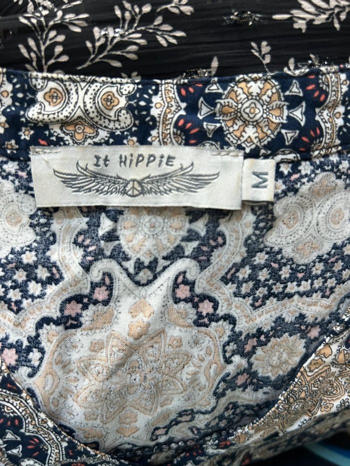 Robe vintage taille M - photo numéro 7