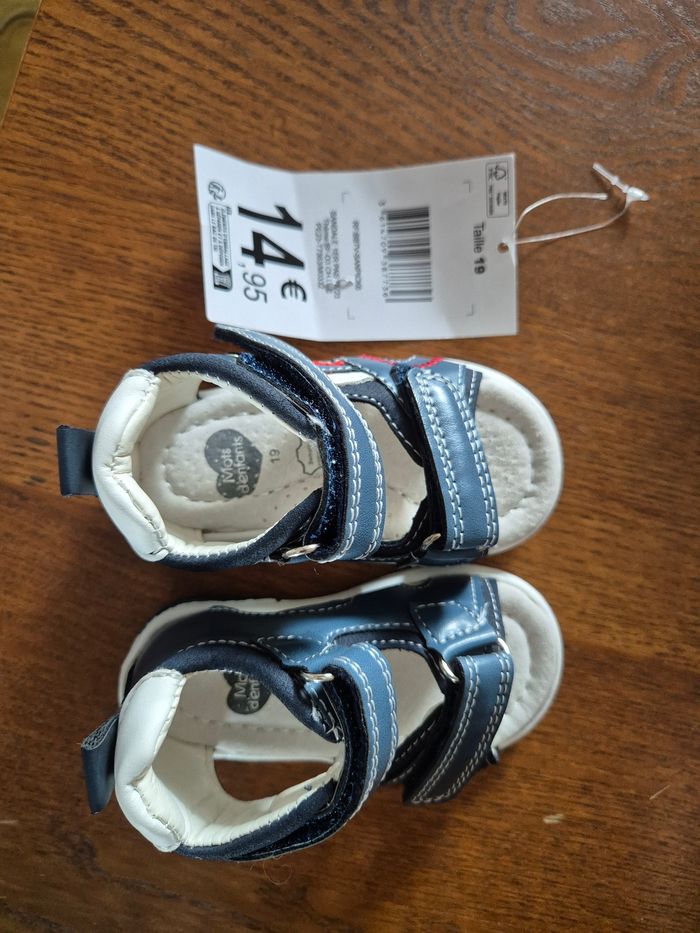 Chaussures