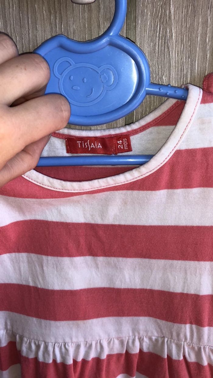 Robe 👗 - photo numéro 2