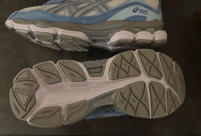 Asics Gel NYC - photo numéro 3