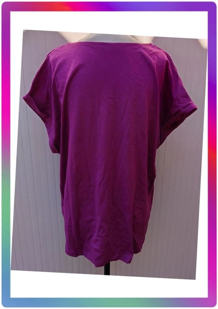 Blouse XXXL/4XL Damart - photo numéro 4