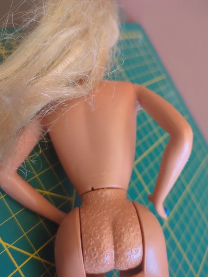 barbie china 1966 - photo numéro 5