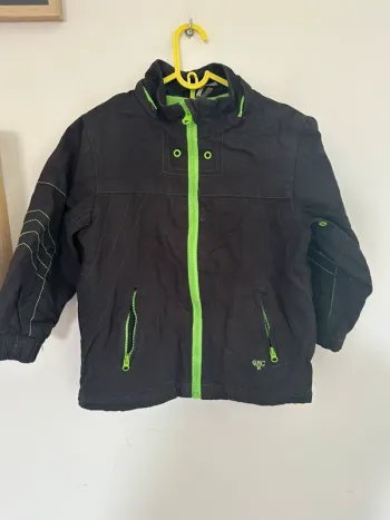 Veste orchestra taille 4 ans