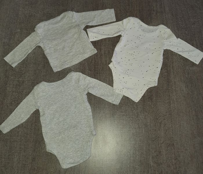 Lot bodies - photo numéro 5