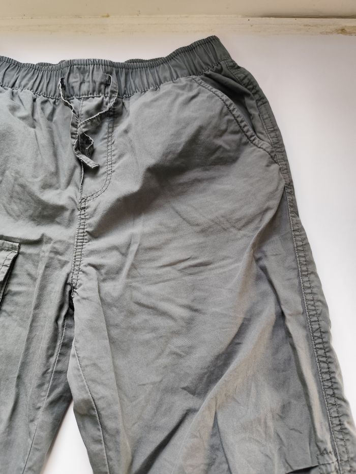Baggy pantalon garçon 10 ans - photo numéro 2