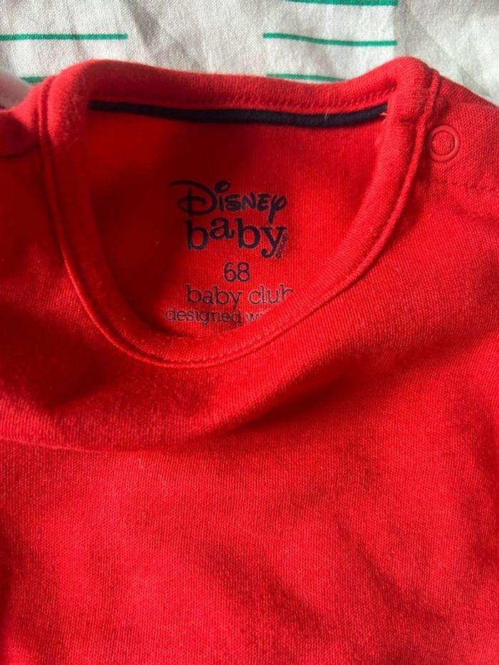 Pyjama + Bodie - photo numéro 3