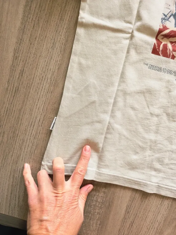 Tee-shirt jack&Jones 10 ans - photo numéro 6