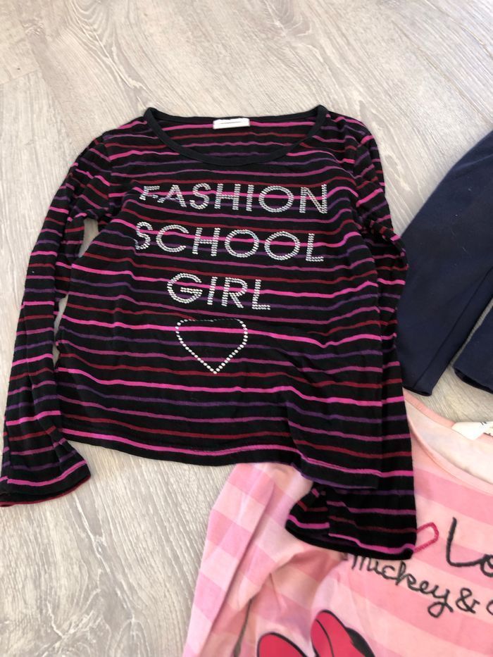 Lot 6 ans - photo numéro 4