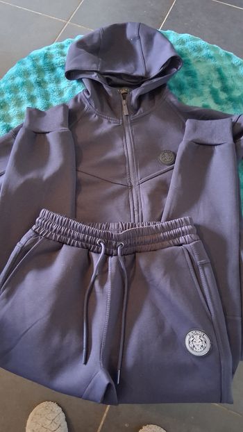 Survet zelis paris taille s