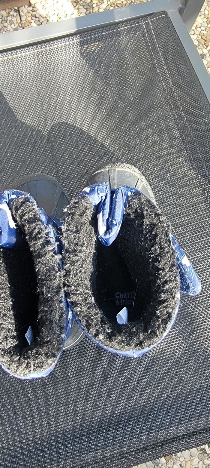 Bottes après ski 23 - photo numéro 3