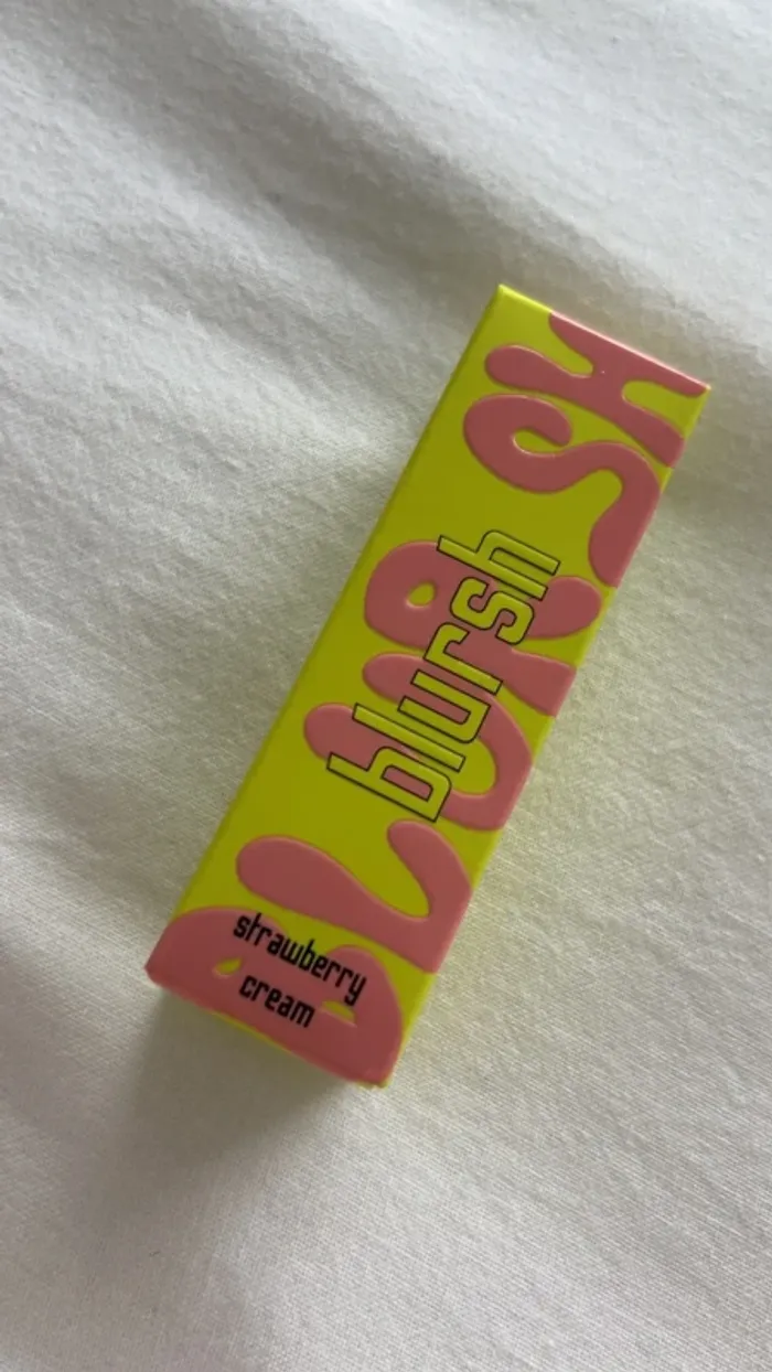 Liquid blusher - Made By Mitchell - photo numéro 2