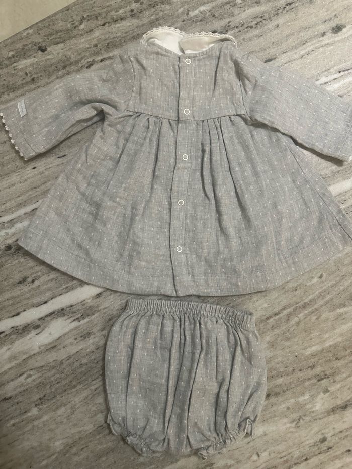 Ensemble petit bateau - photo numéro 8