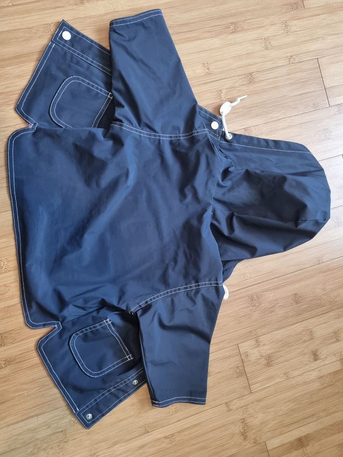 Manteau de pluie - photo numéro 3