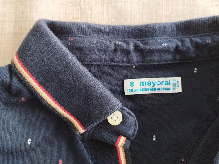 Polo Mayoral - photo numéro 2