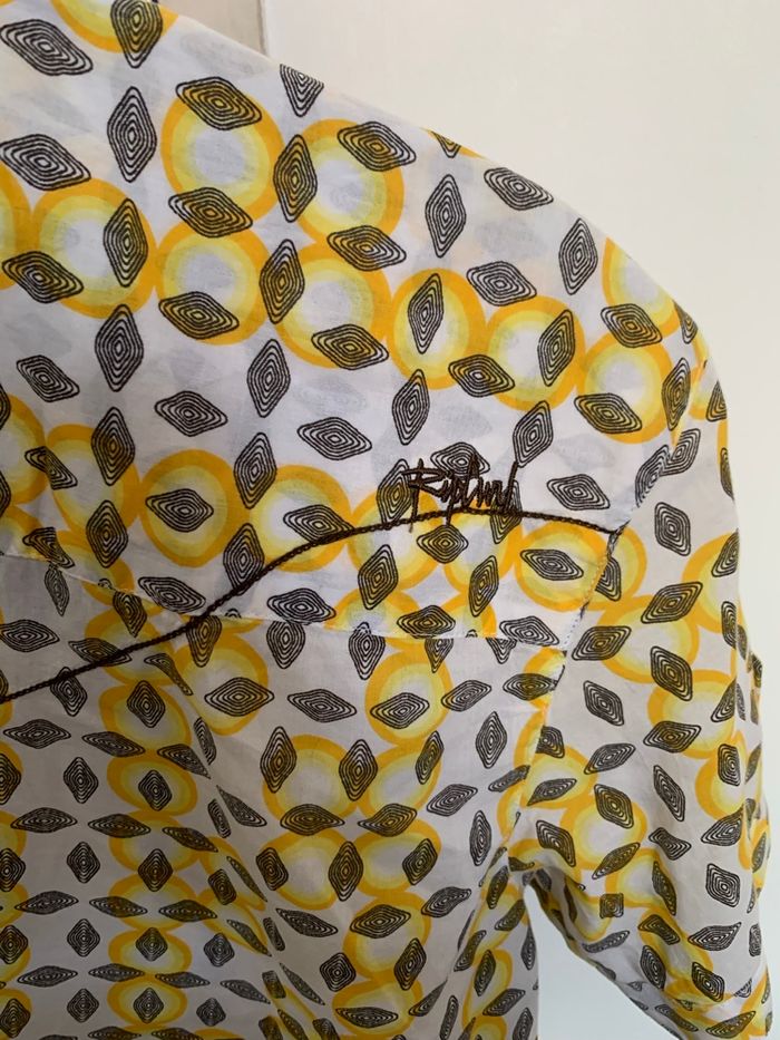 Chemise Homme - photo numéro 3