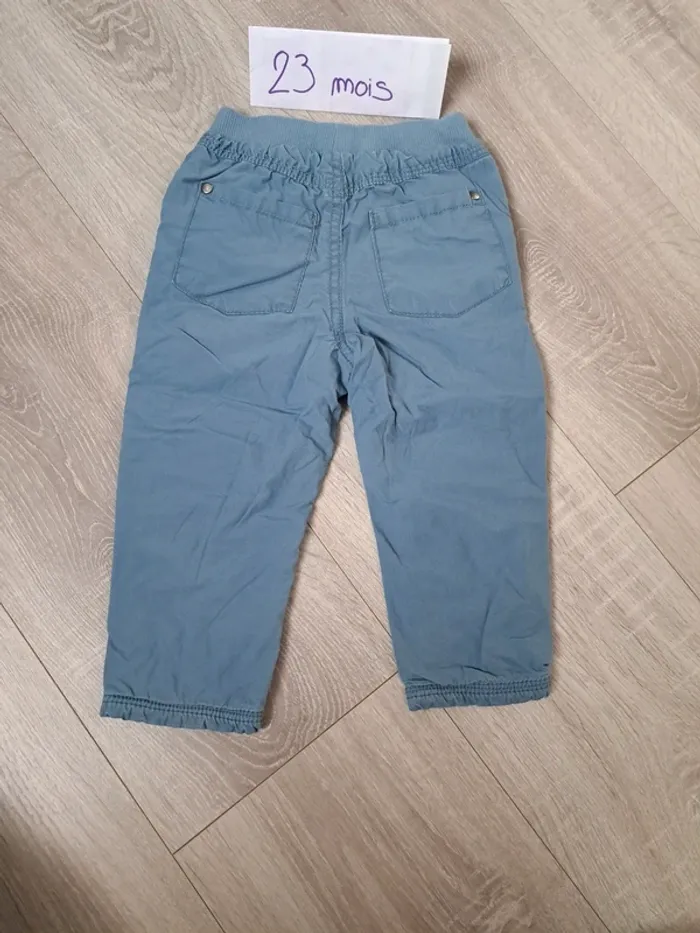 Pantalon 23 mois - photo numéro 2