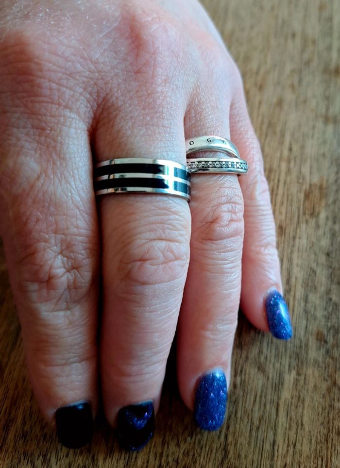 Bague hommes - photo numéro 6