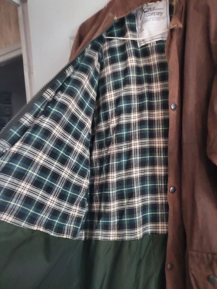 Manteau - photo numéro 3