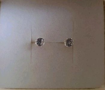 Boucles d'oreilles/clous