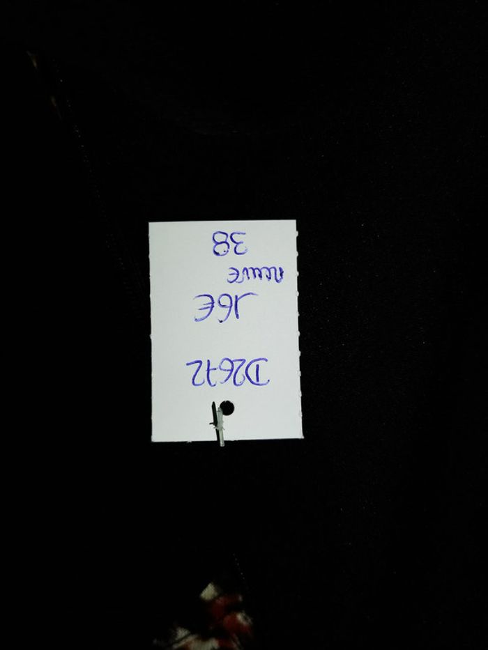 D2672 - combipantalon taille 38 - photo numéro 8