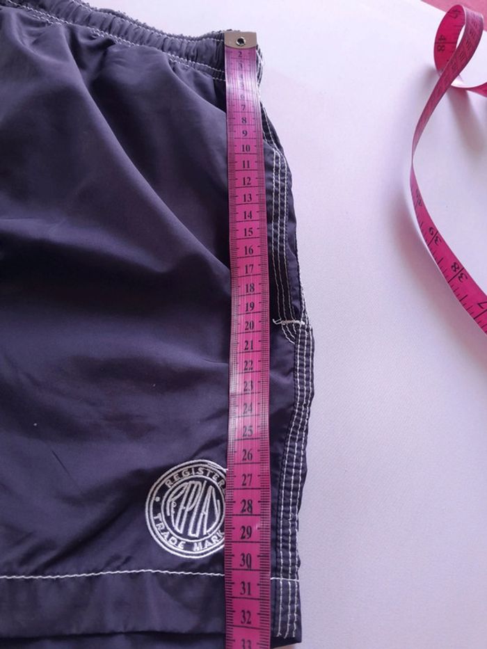 Short de bain Replay beachwear taille L - photo numéro 14