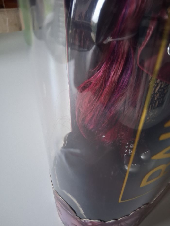 Poupée Rainbow high - photo numéro 5