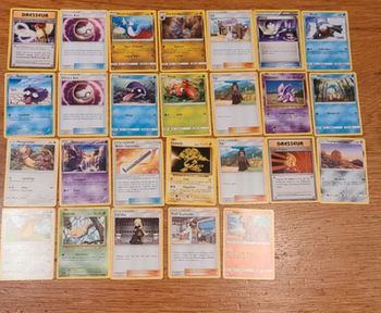 Carte pokemon +album