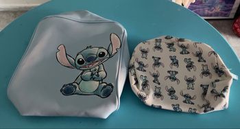 Trousse de toilette
