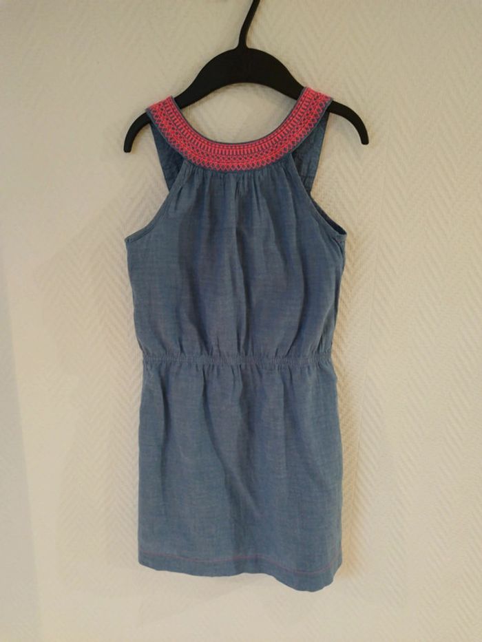 Robe été