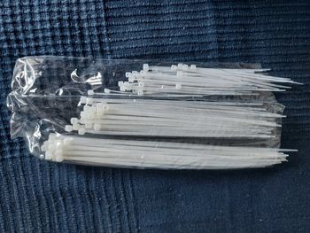 Attache de sécurité