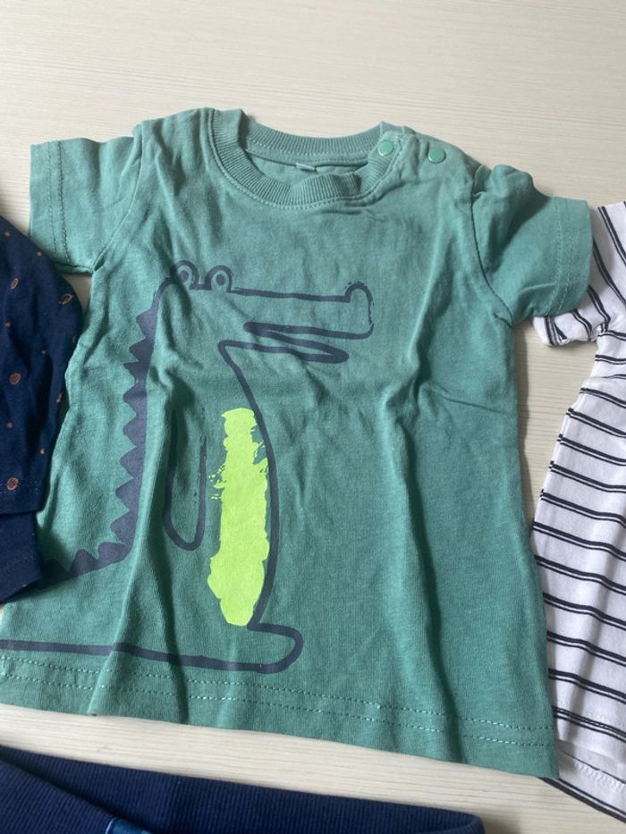 Lot de vêtements 12mois - photo numéro 5