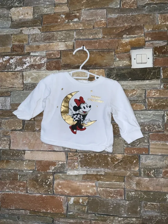 Pull Minnie