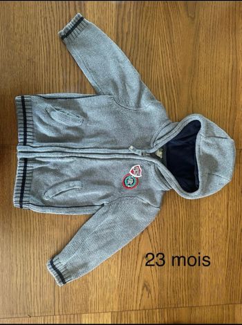 Gilet