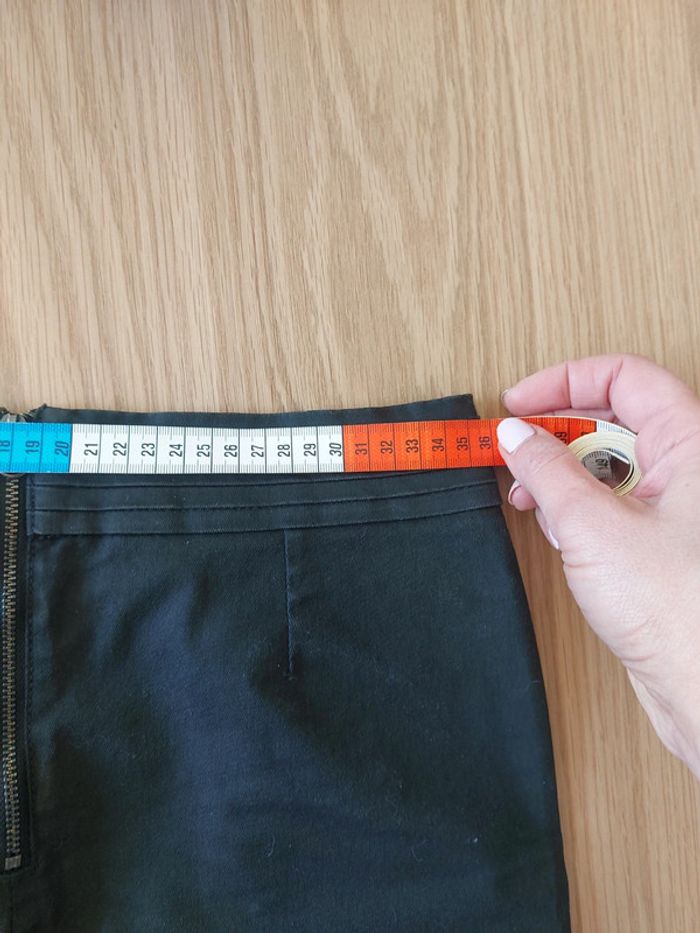 Jupe 36 - photo numéro 3