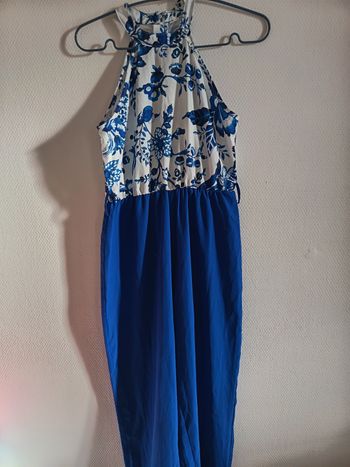 Combinaison taille S 